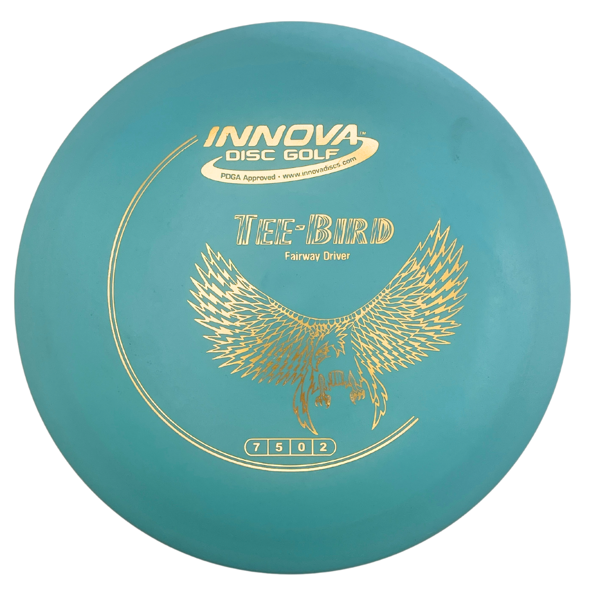 Innova TeeBird - DX Line - Light Blue