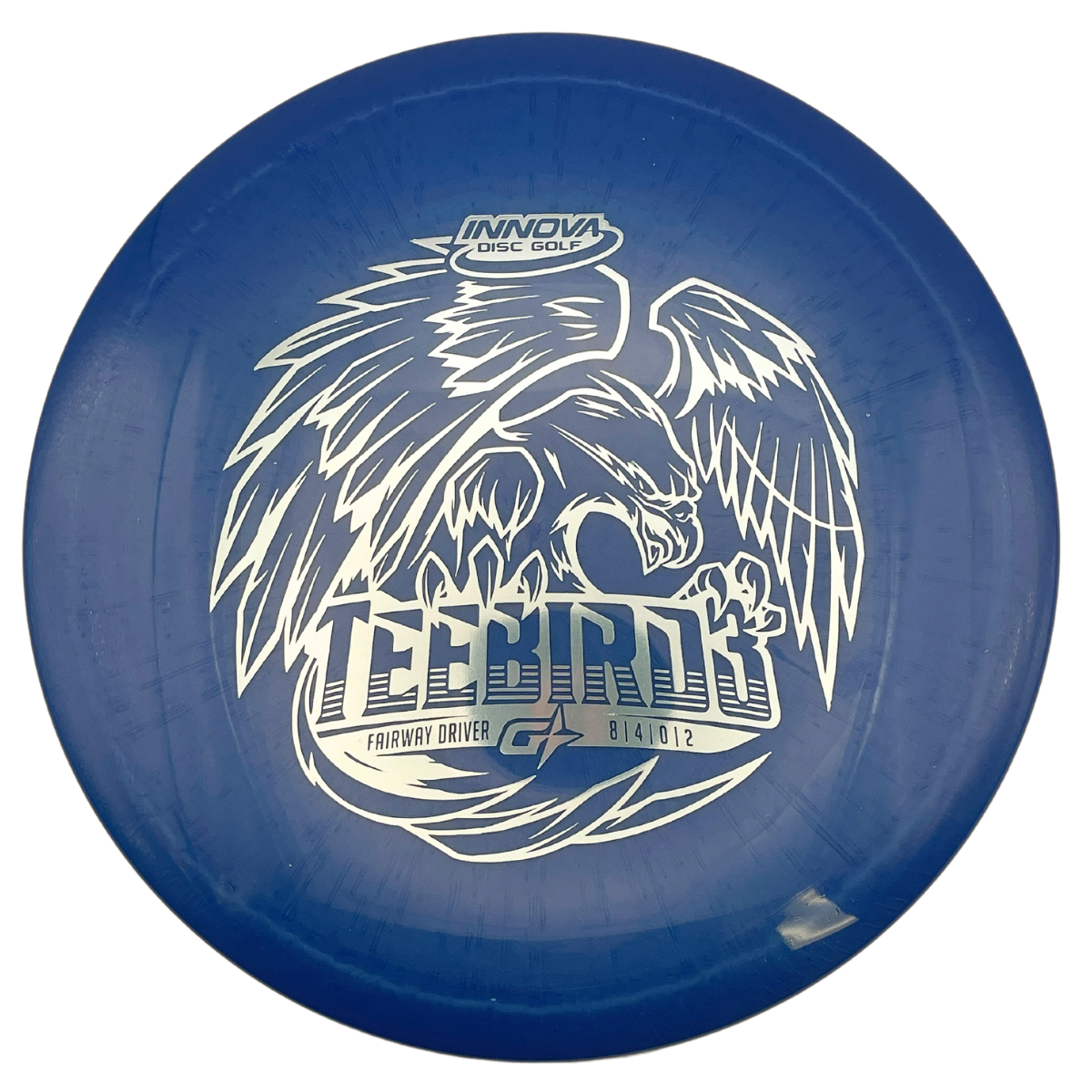 Innova TeeBird3 - GStar Line - Blue