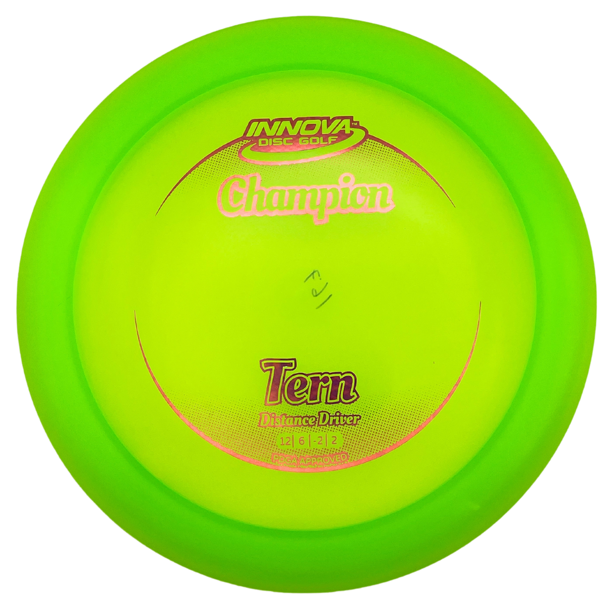 Innova Tern - Champion Line - Green