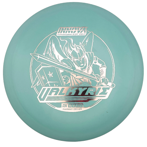 Innova Valkyrie - DX Line - Turquoise