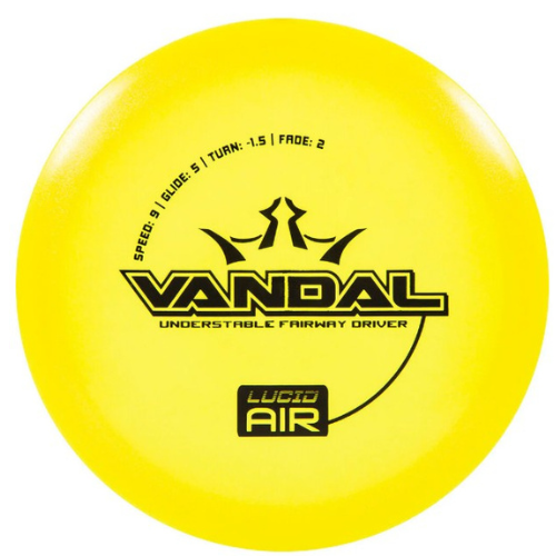 Dynamic Discs Vandal - Lucid Air