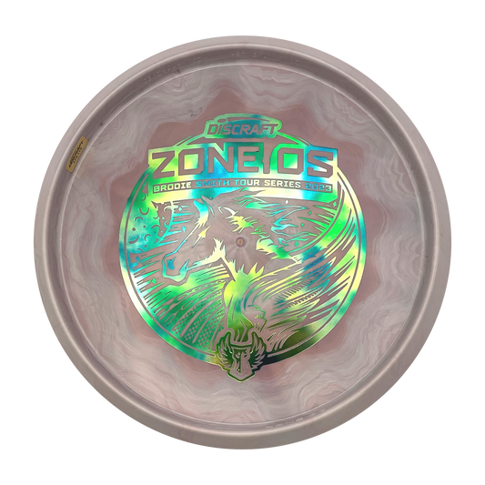 Discraft Zone OS - 2023 Tour Series - ESP Line - Light Pink