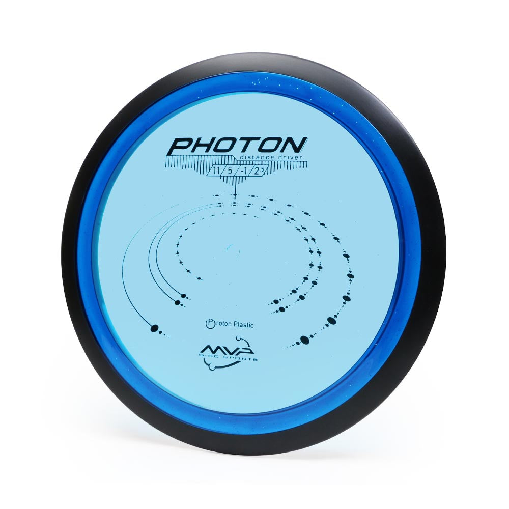 MVP Photon - Proton - Blue