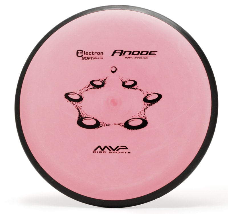 MVP Anode - Electron - Pink