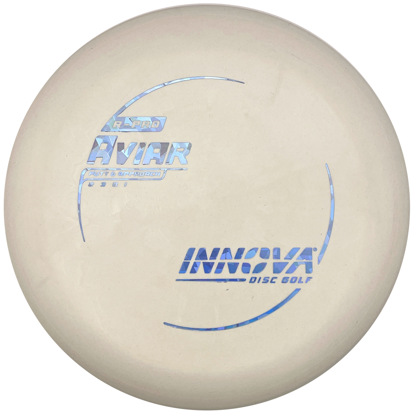 Innova Aviar - R-Pro Line - White