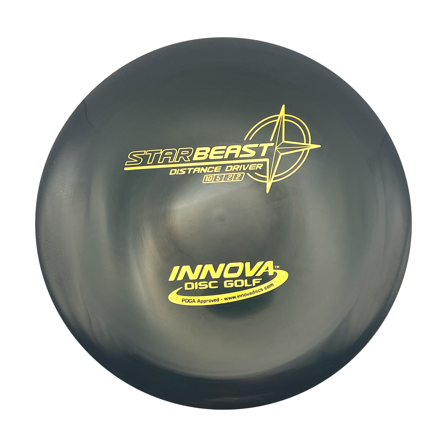 Innova Beast - Star Line - Black