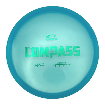 Latitude 64 Compass - Opto Line