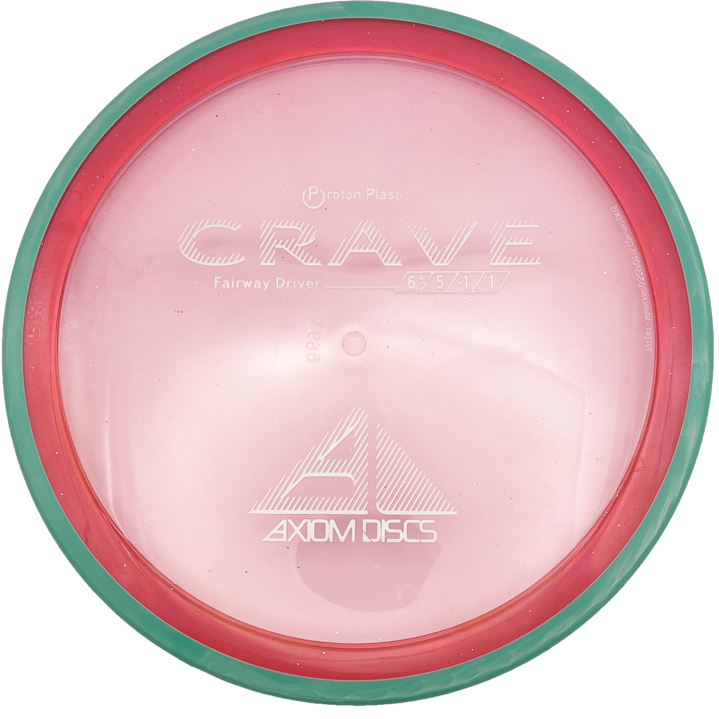 Axiom Crave - Proton - Pink