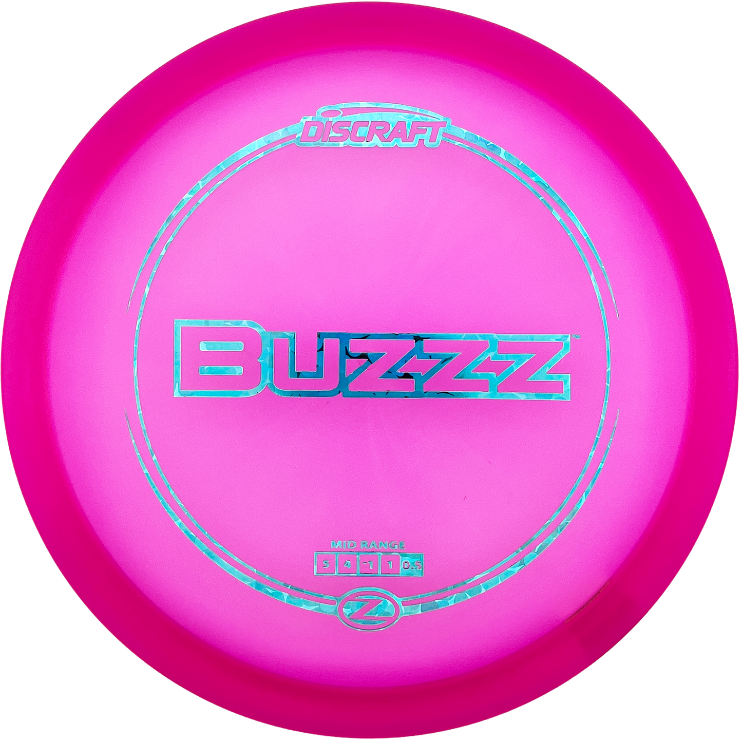 Discraft Buzzz - Z Line - Pink