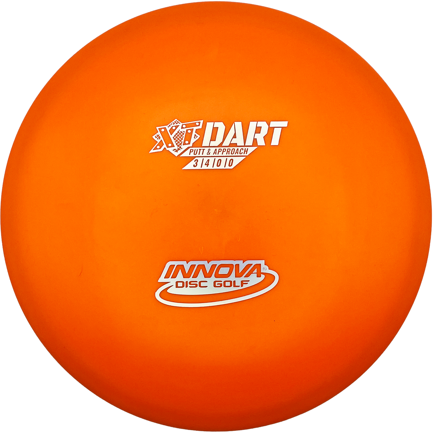 Innova Dart - XT Line - Orange