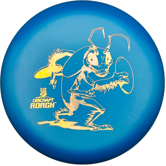 Discraft Big Z Roach - Z Line - Blue