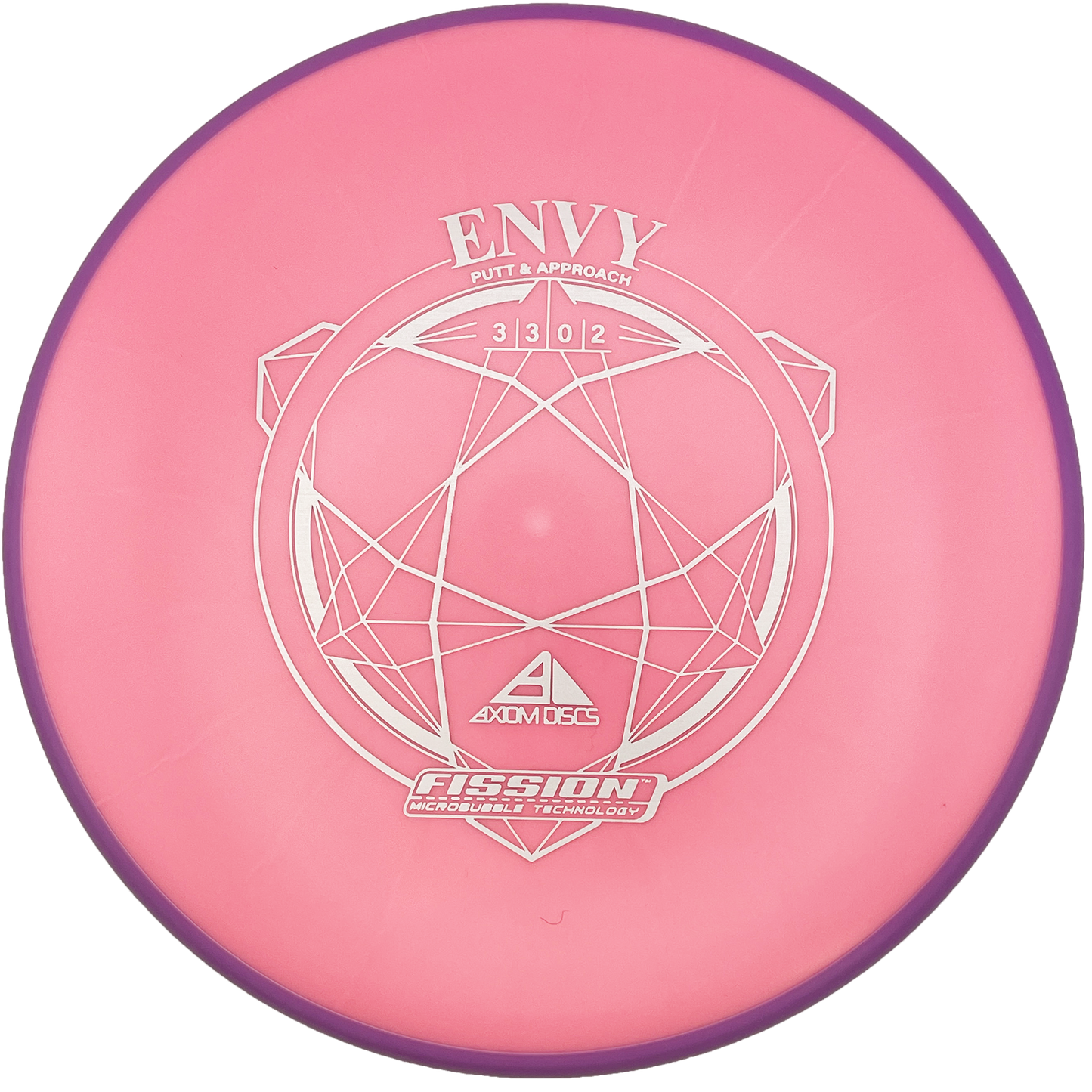 Axiom Envy - Fission - Pink