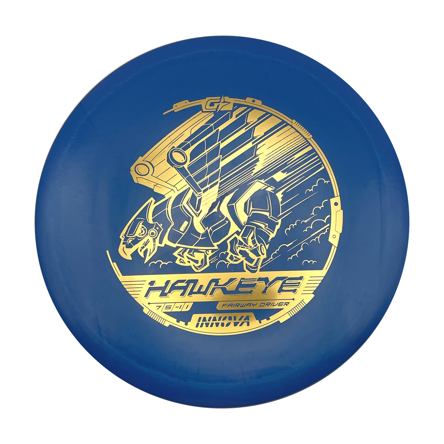 Innova Hawkeye - GStar Line - Blue