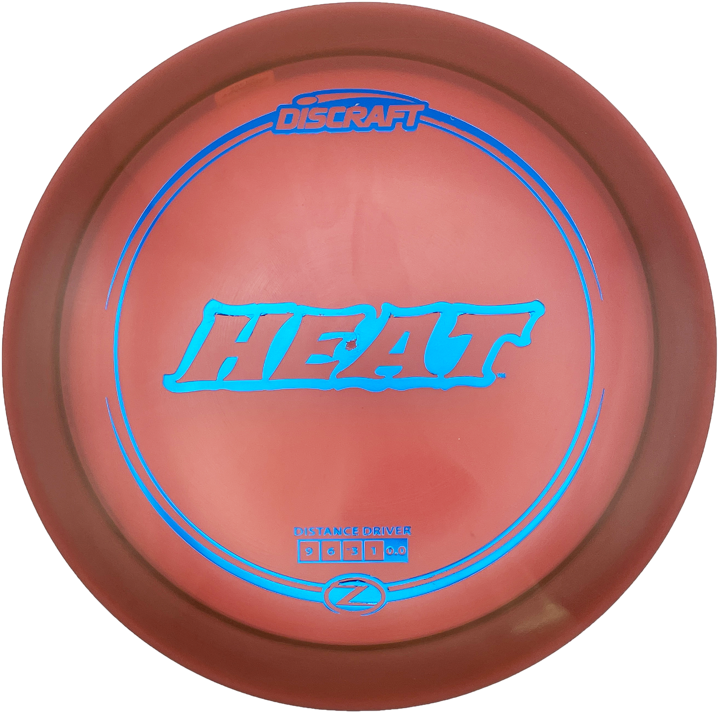 Discraft Heat - Z line - Brown