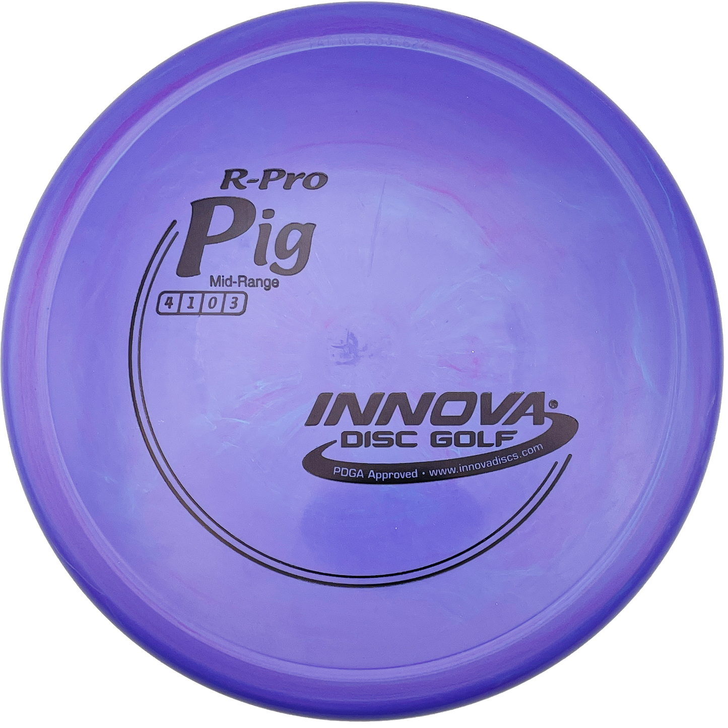 Innova Pig - R-ProLine - Purple