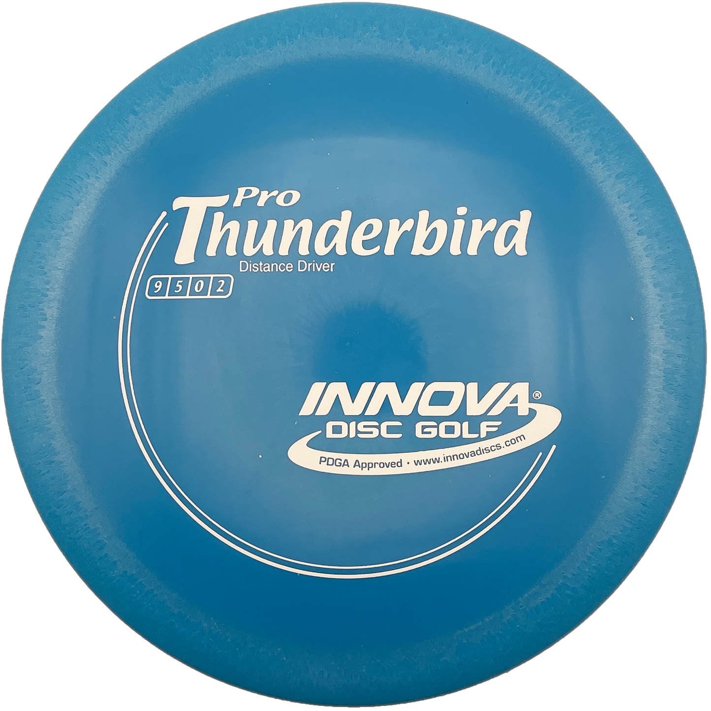 Innova Thunderbird - Pro Line - Blue