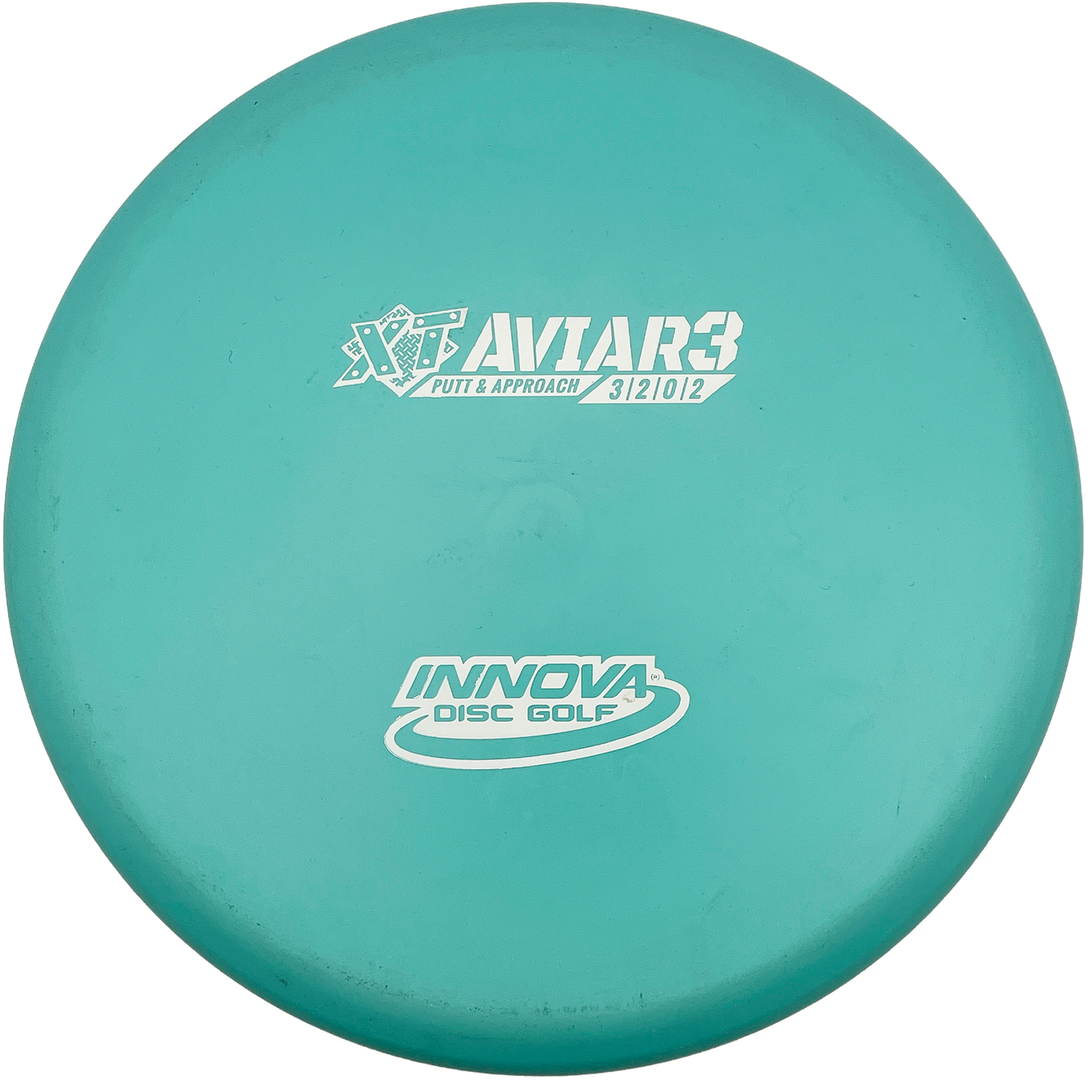 Innova Aviar3 - XT Line - Turquoise