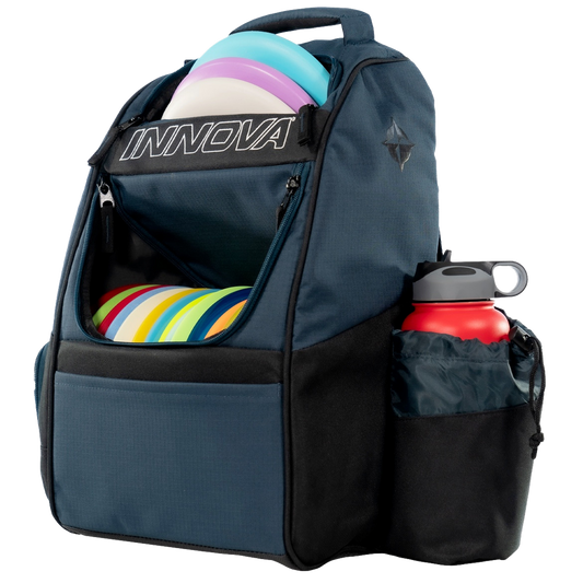 Innova Adventure Backpack - Navy Blue