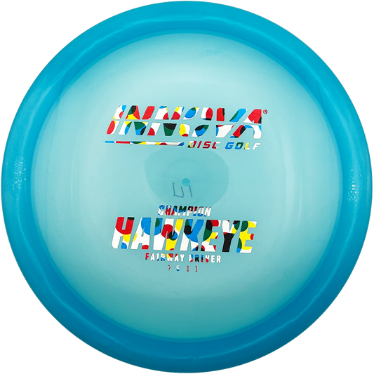 Innova Hawkeye - Champion Line - Blue