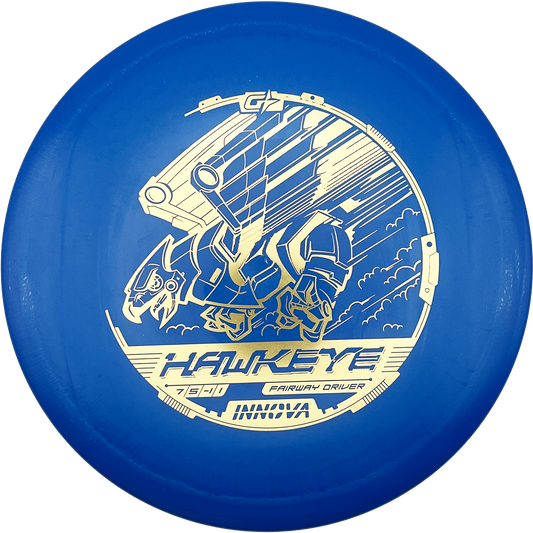 Innova Hawkeye - GStar Line - Dark Blue