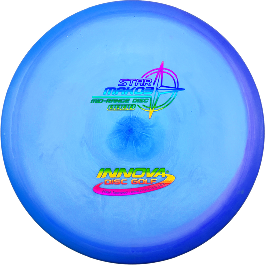 Innova Mako3 - Star Line - Blue