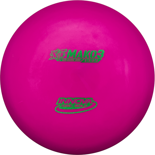 Innova Mako3 - XT Line - Pink