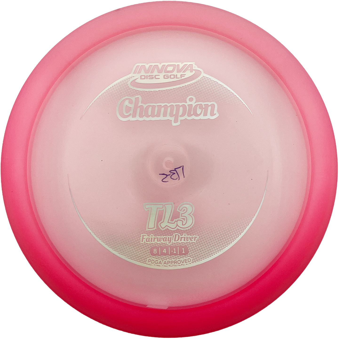 Innova TL3 - Champion Line - Pink