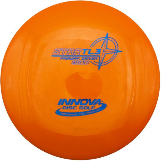 Innova TL3 - Star Line - Orange