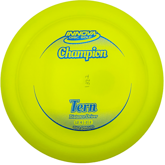 Innova Tern - Champion Line - Yellow