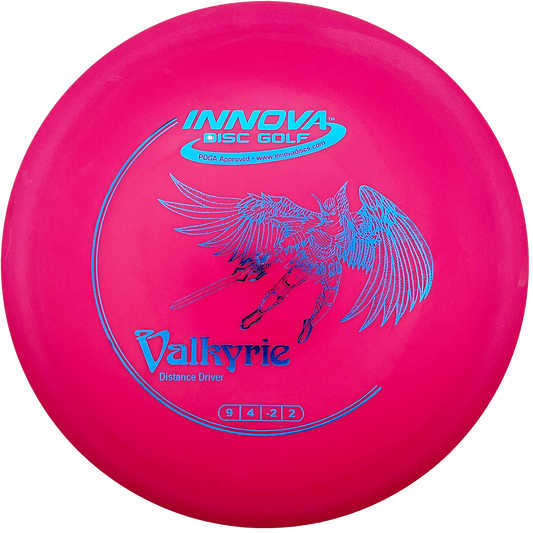 Innova Valkyrie - DX Line - Pink