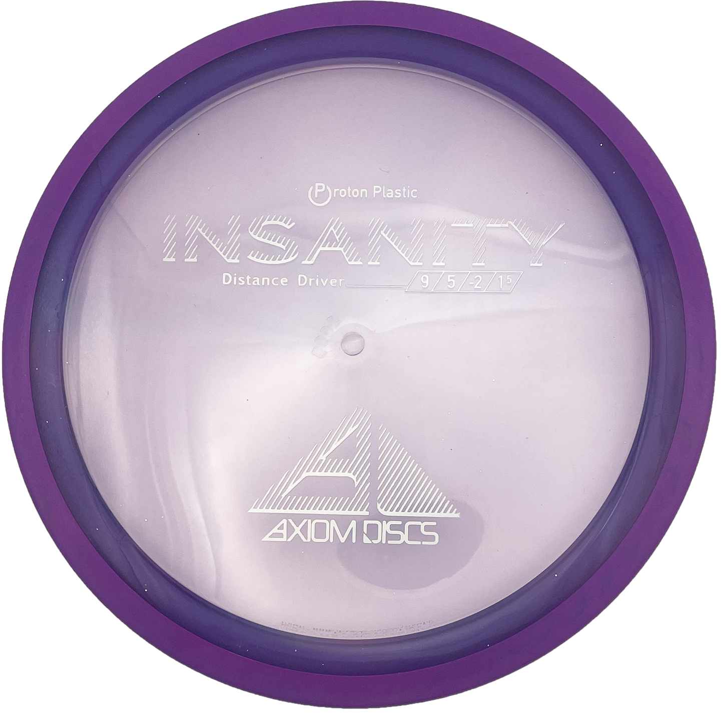 Axiom Insanity - Proton - Purple