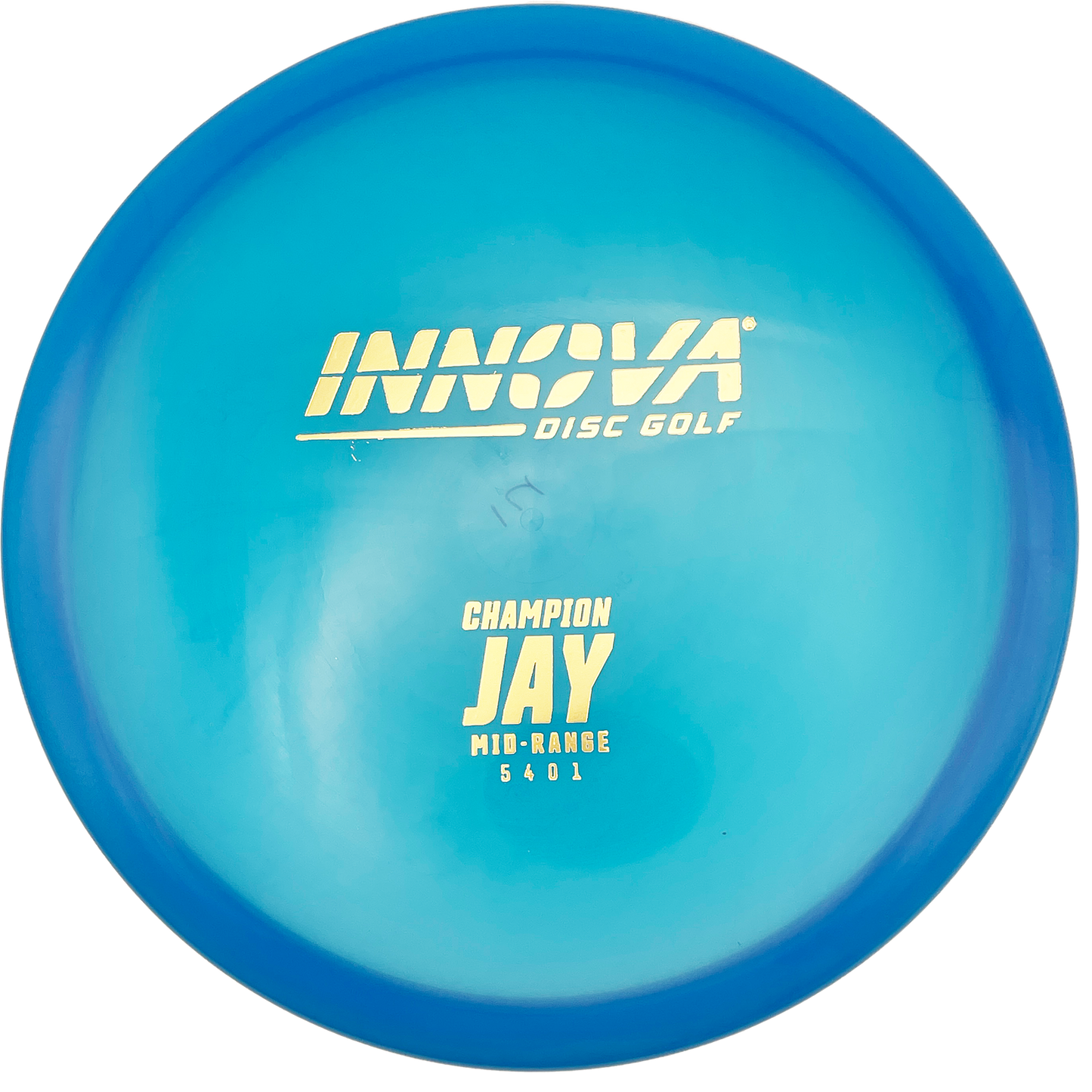 Innova Jay - Champion Line - Blue