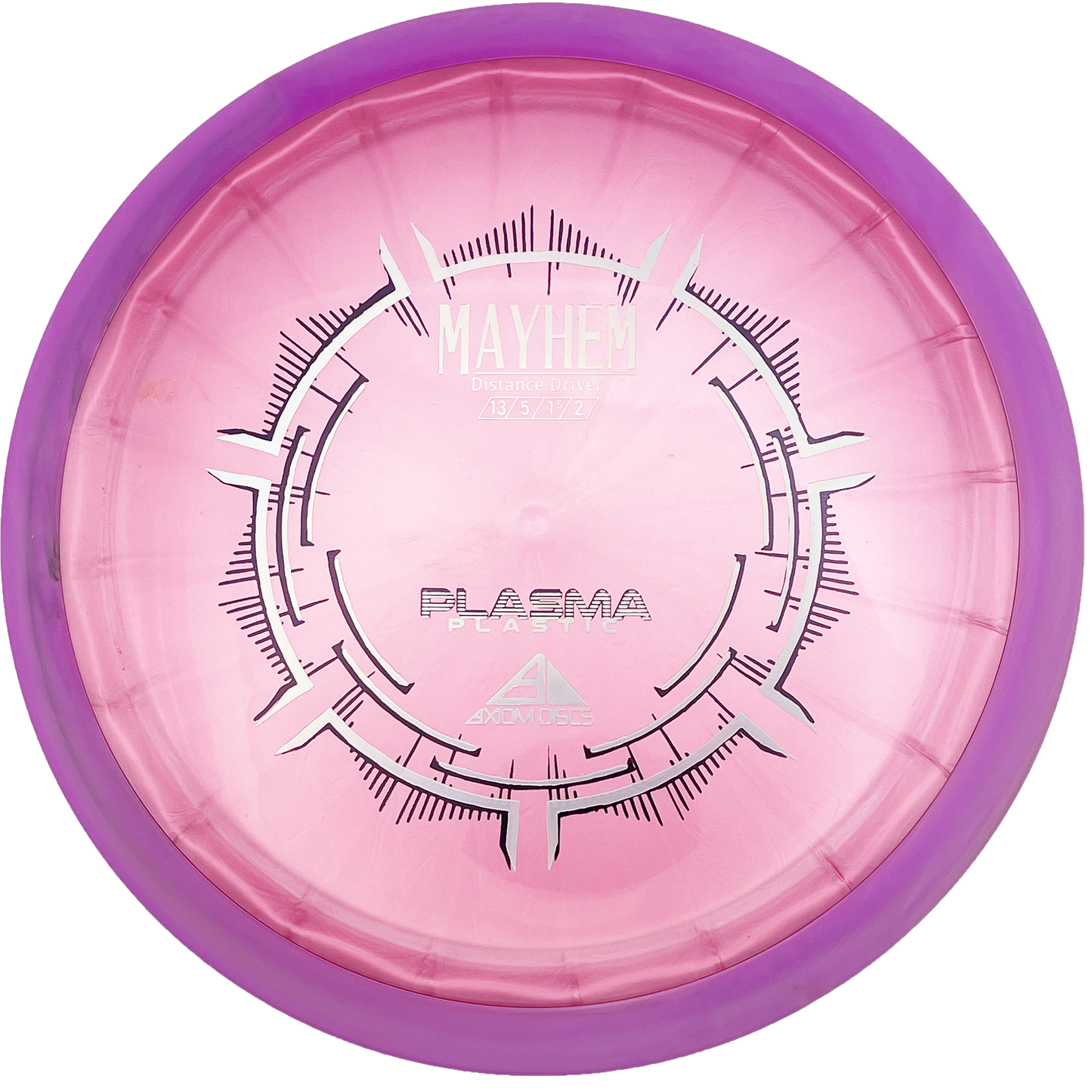 Axiom Mayhem - Plasma - Pink