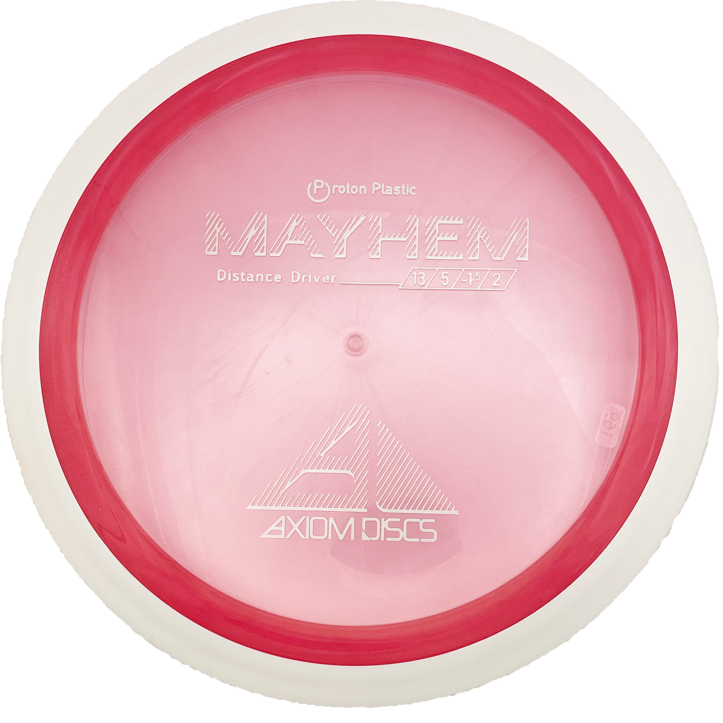 Axiom Mayhem - Proton - Pink