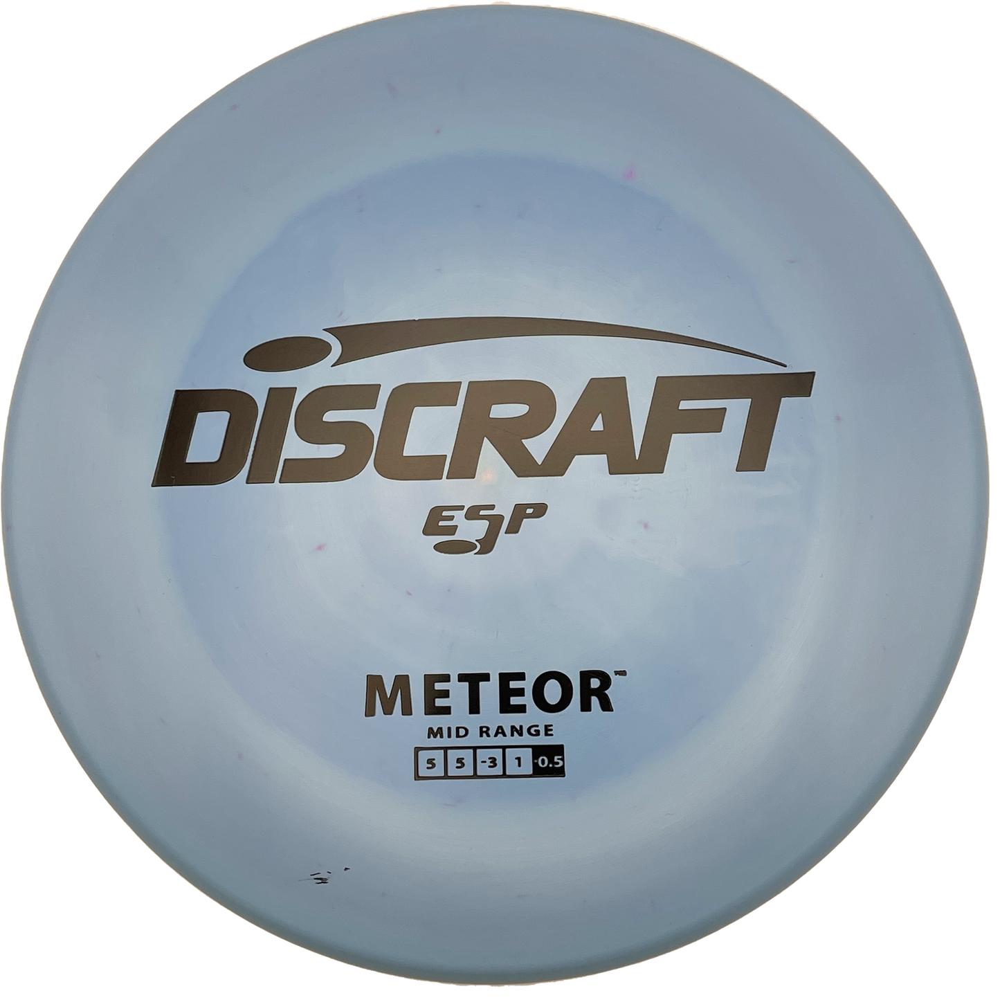 Discraft Meteor - ESP Line - Blue