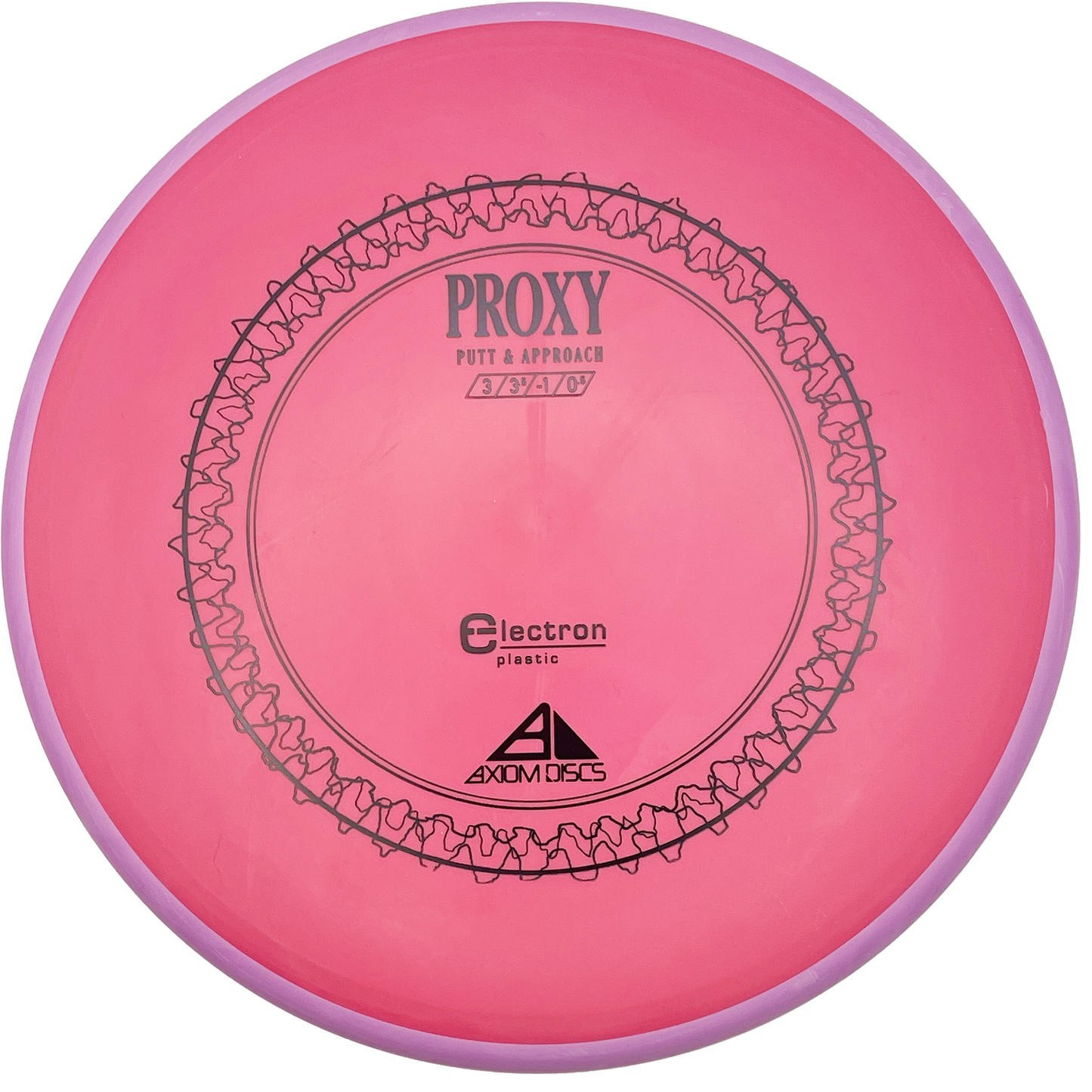 Axiom Proxy - Electron - Pink