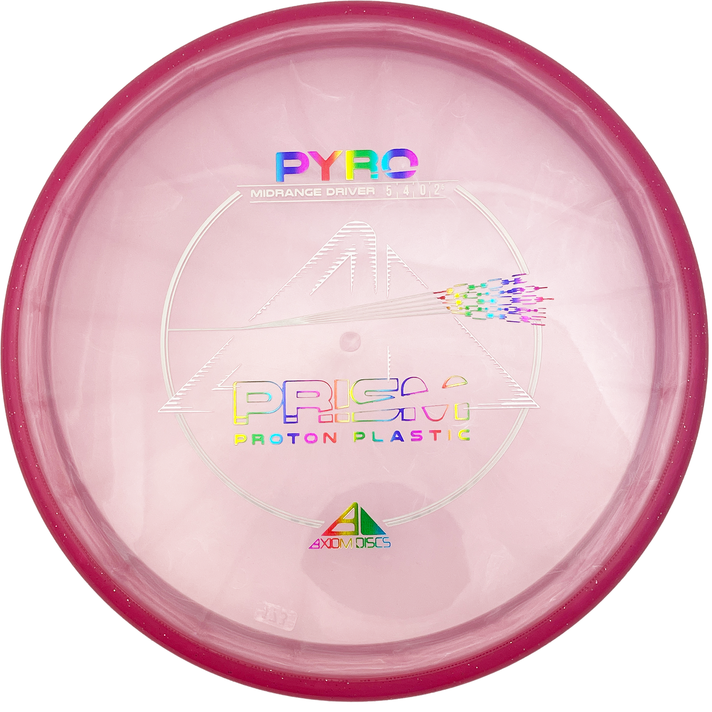 Axiom Pyro - Prism Proton - Pink