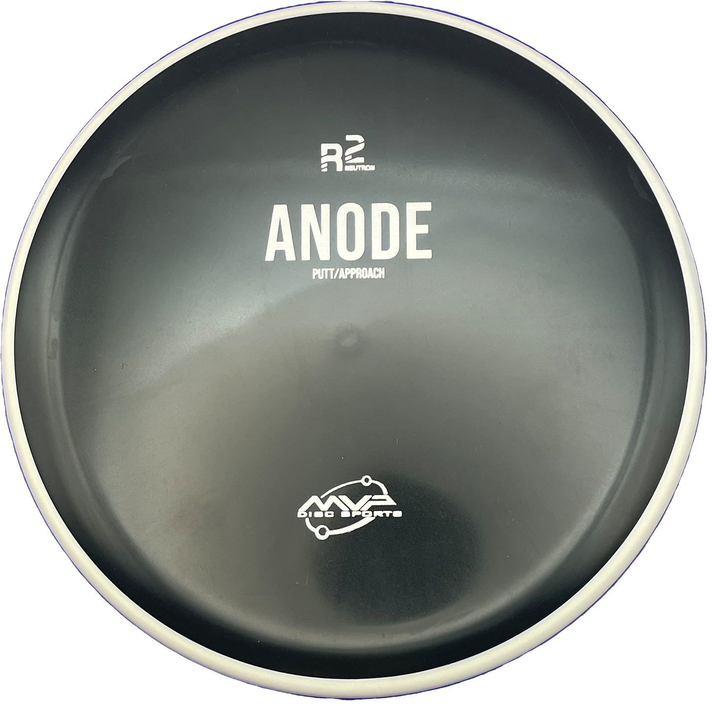 MVP Anode - R2 Neutron  - Black