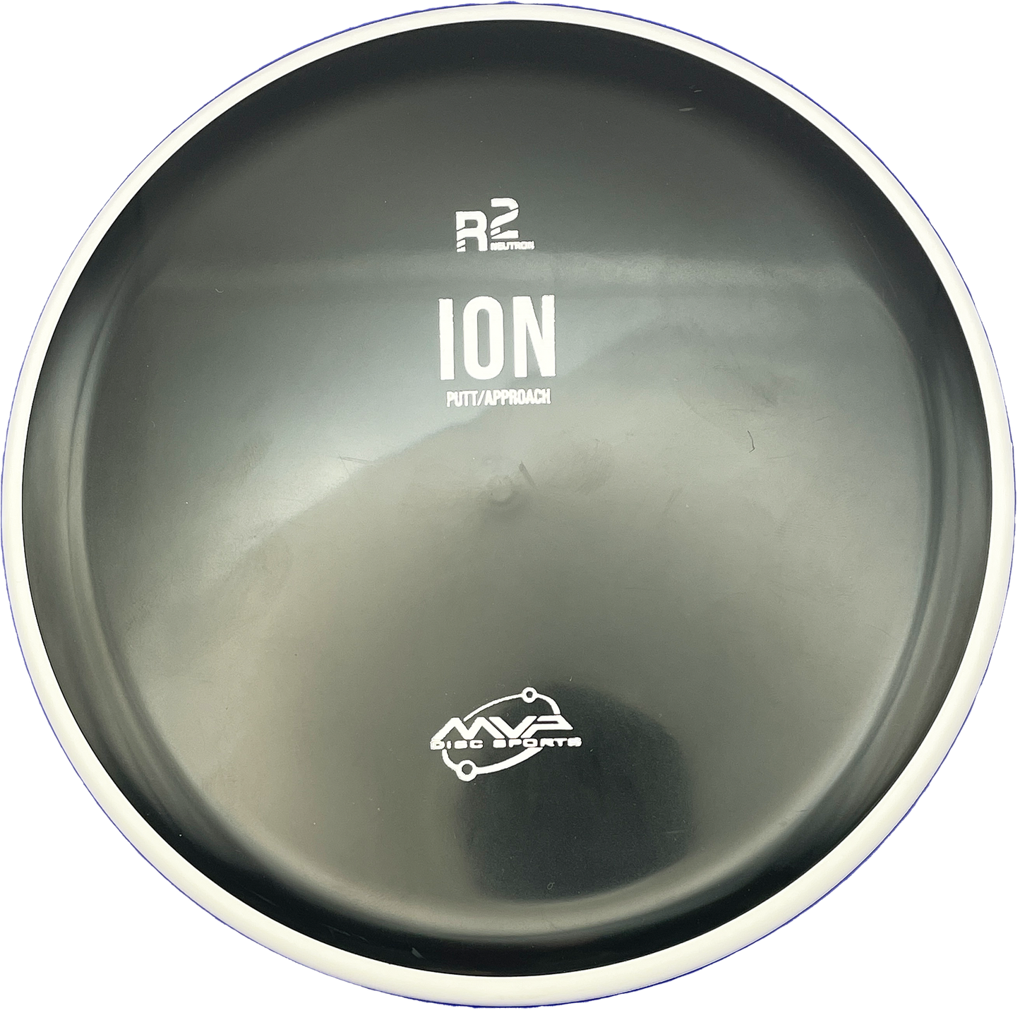 MVP Ion - R2 Neutron - Black