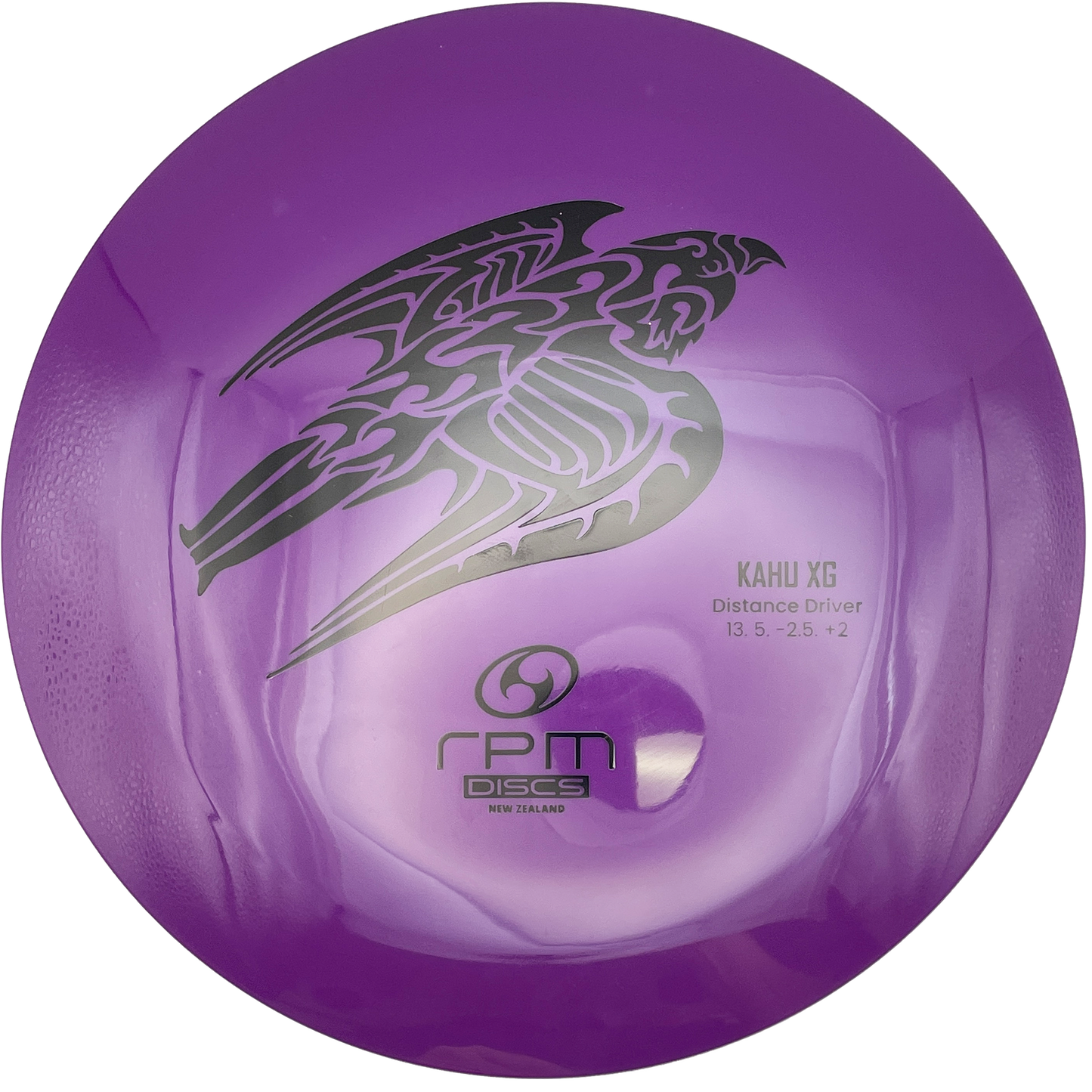 RPM Kahu XG - Atomic - Purple