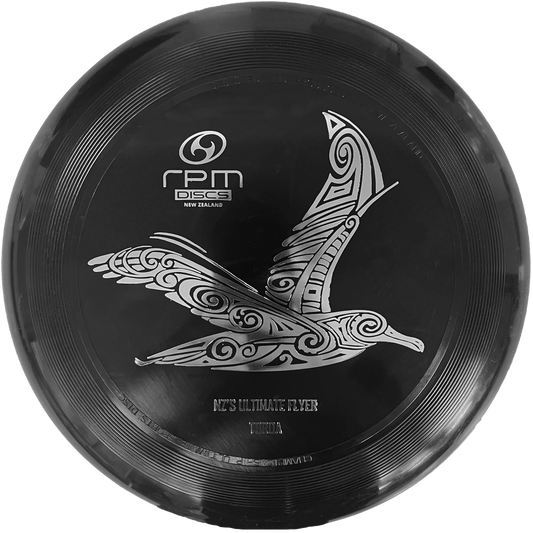 RPM Ultimate Disc - Black