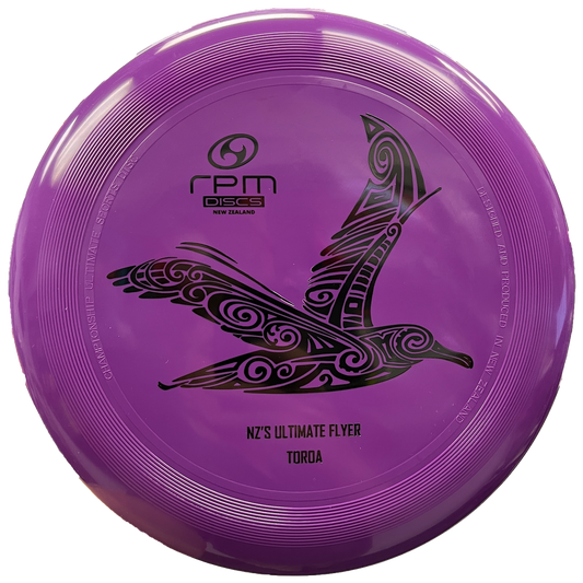 RPM Ultimate Disc - Purple