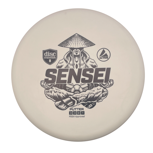 Discmania Sensei - Active Line - White