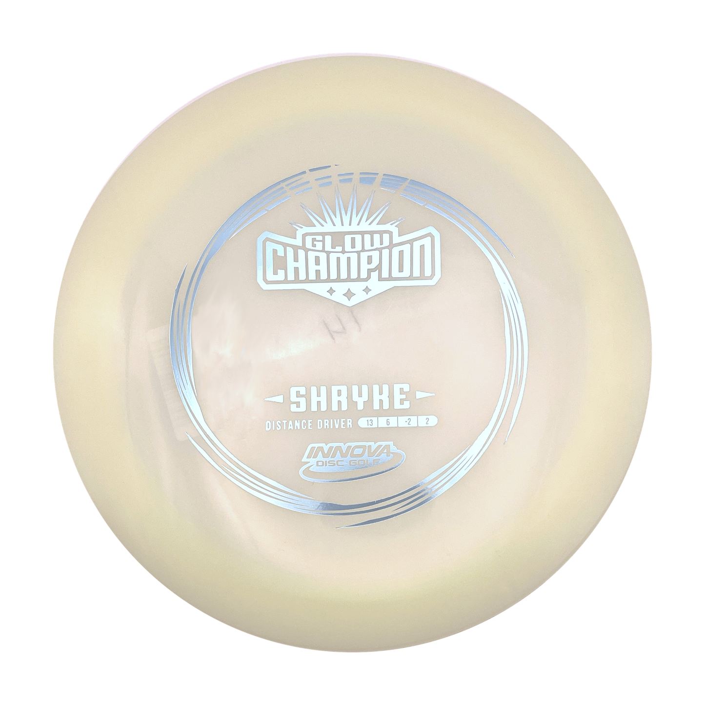 Innova Shryke - Champion Glow Line