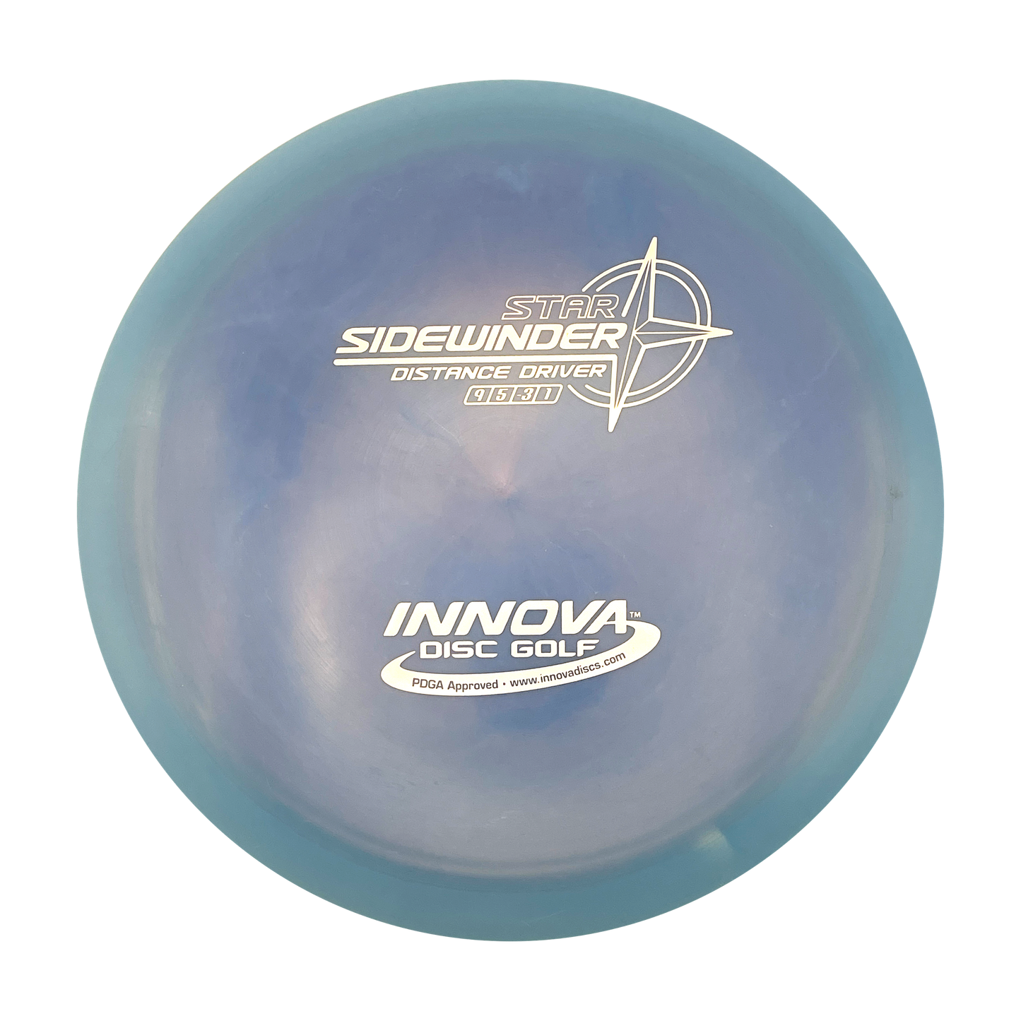 Innova Sidewinder - Star Line - Blue