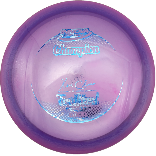 Innova TeeBird - Champion Line - Purple