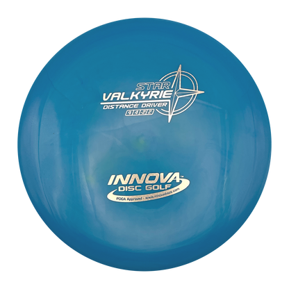 Innova Valkyrie - Star Line - Light Blue