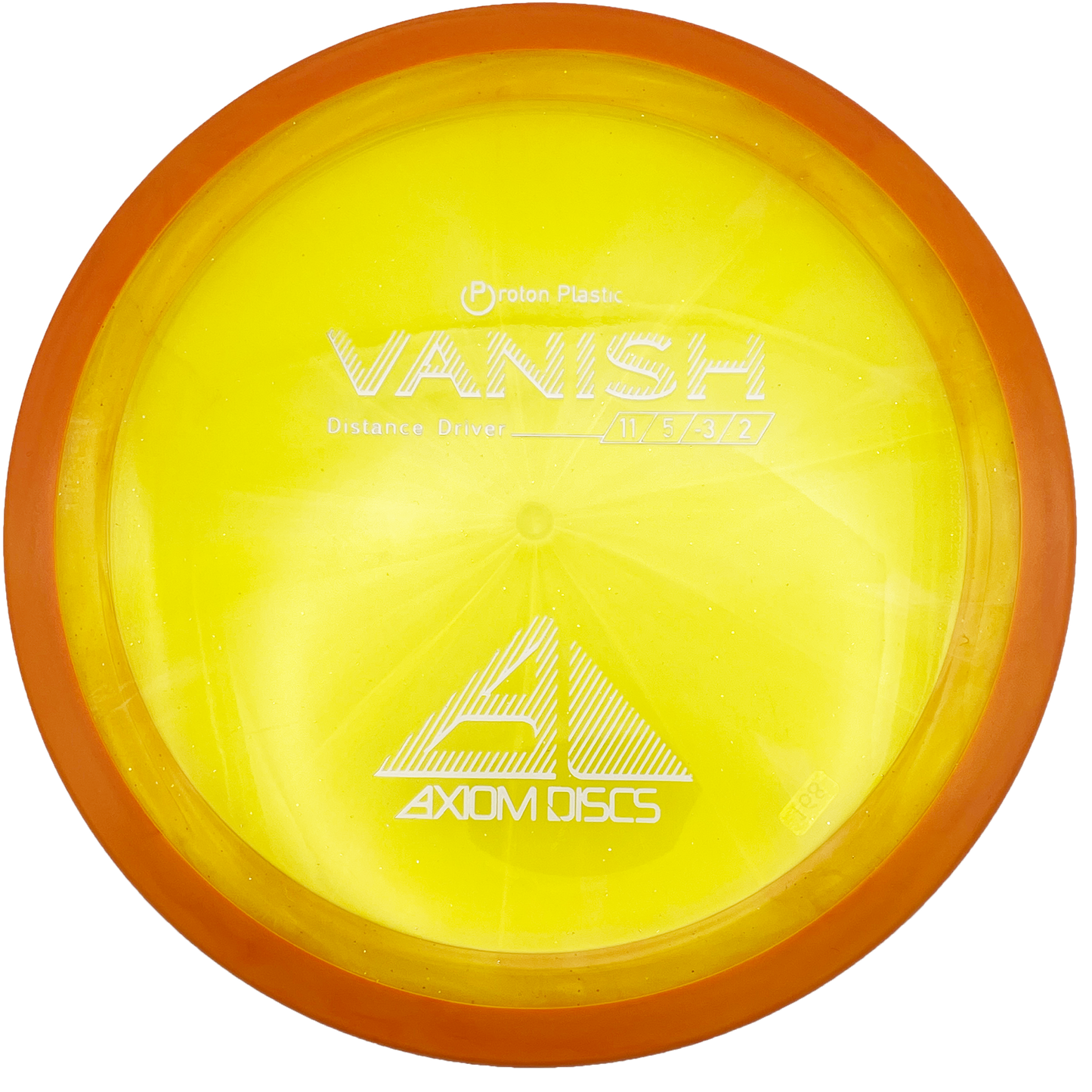 Axiom Vanish - Proton - Yellow