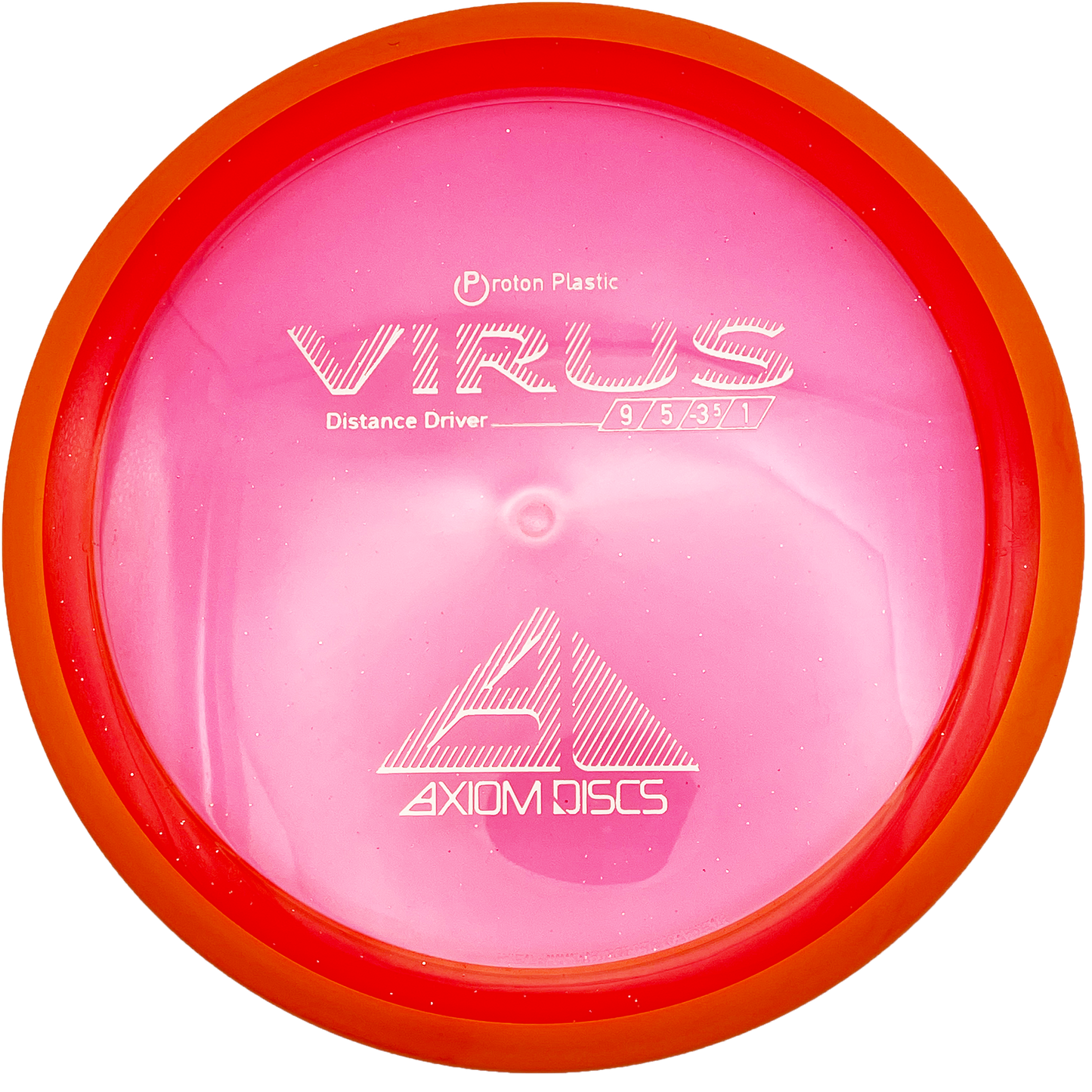 Axiom Virus - Proton - Pink