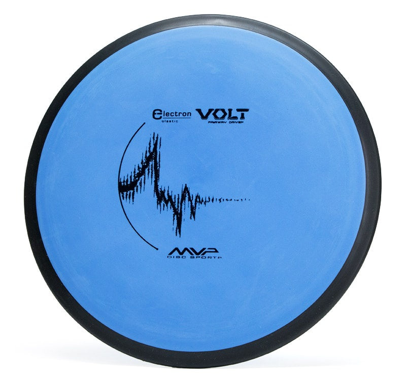 MVP Volt - Electron - Blue